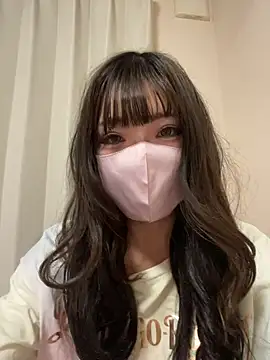 ri_wan Live Webcam on Stripchat