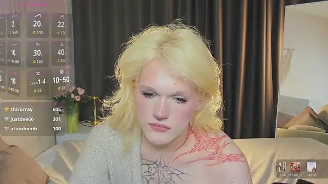 Lollita_Morgan Live Webcam on Stripchat