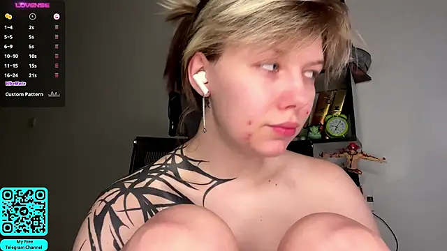 MadalynNosel live sex cam