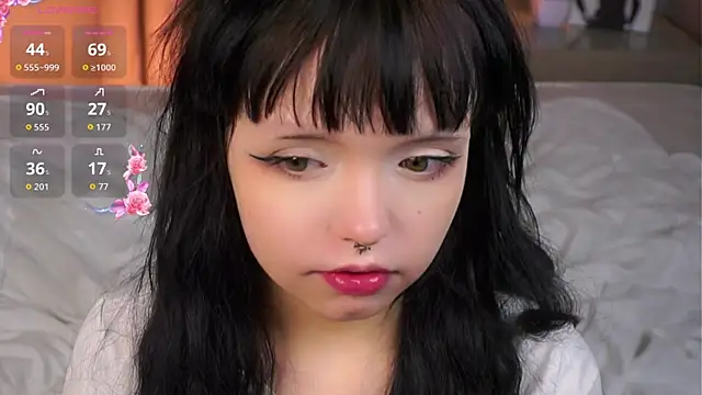 CandiceDossantos webcam