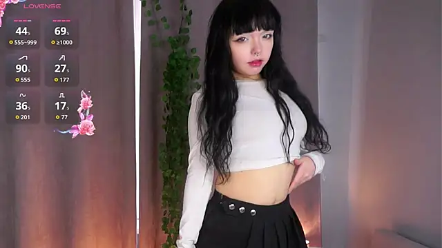 CandiceDossantos webcam