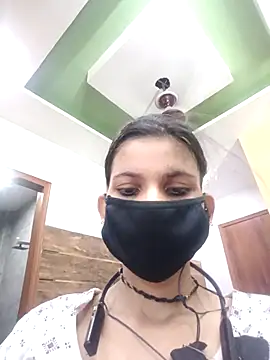 Aafreen_36 webcam
