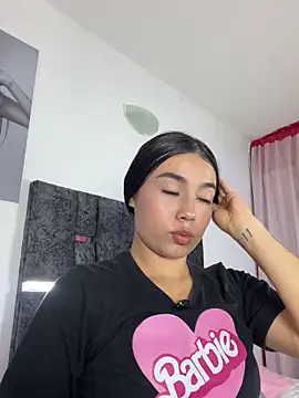 Natasharuso webcam