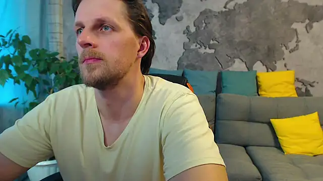 VikingChrisss webcam