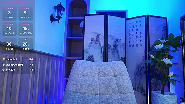 CattleyaScaly webcam