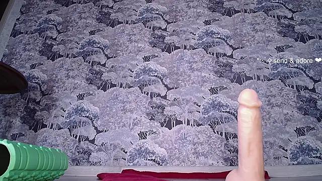 Ambrosia_nectar live sex cam