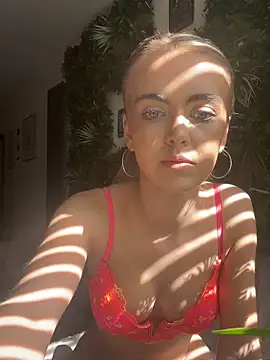 Webcam Model (Cherrysweetalice)  is live.Free join now!