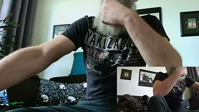 Kingsscepter live sex cam