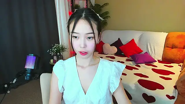 SoulHarmoonyy webcam