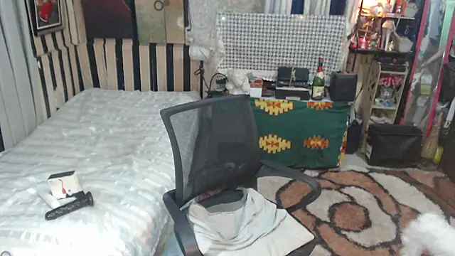 Preview of andreasabrinafox