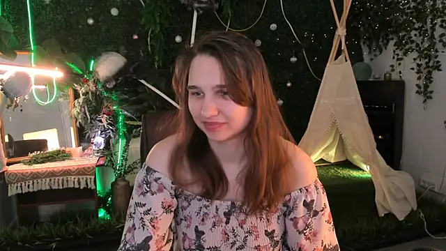 tessamill - TessaMill's free webcam - UK Sex Cams