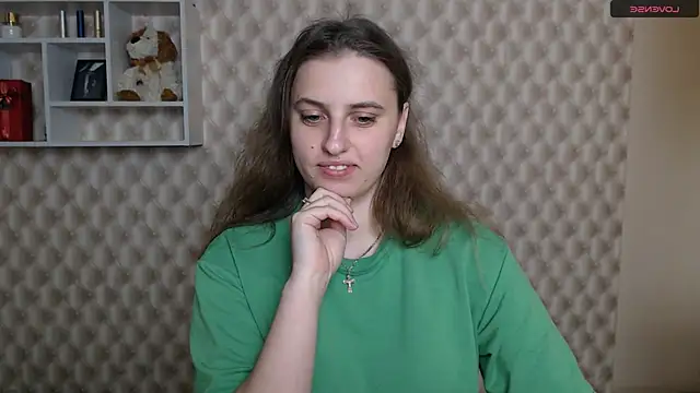 AmandaDimond_ webcam