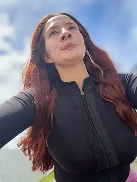 Samyra_Biker12 webcam