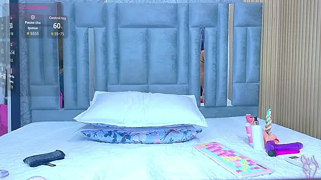 veronicaroose_ - Veronicaroose_'s free webcam - UK Sex Cams