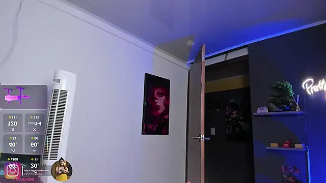 Emilyjhonson_01 webcam