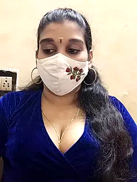 amelia-rani (F milf) - Phone