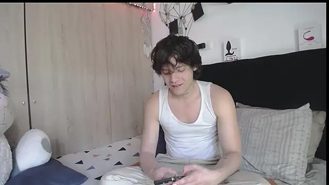 Santiago_kiler webcam