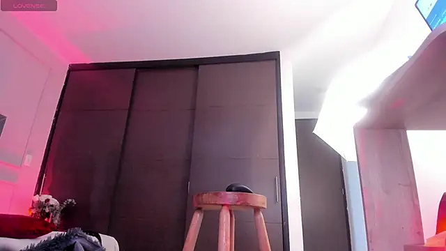 Lissy__Addams webcam