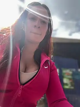 Samyra_Biker12 webcam