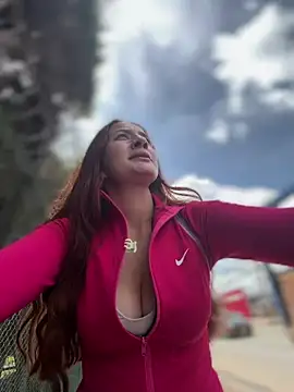 Samyra_Biker12 webcam