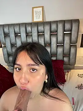 Sofiia_Vega_ webcam