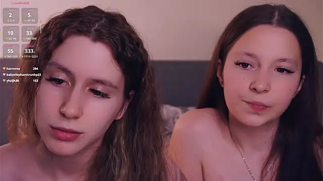 GabrielleLynchard webcam