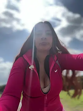 Samyra_Biker12 webcam