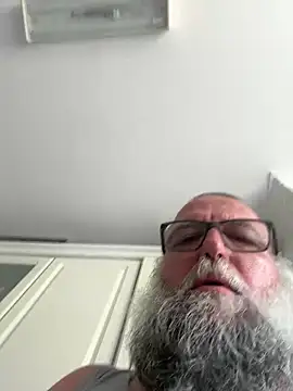 noitelivre (M mature) - Slap cock