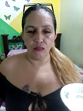 BURBUJA_y_CABALLERO webcam