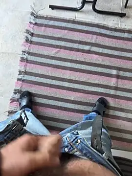 noitelivre (M mature) - Slap cock