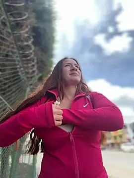 Samyra_Biker12 webcam