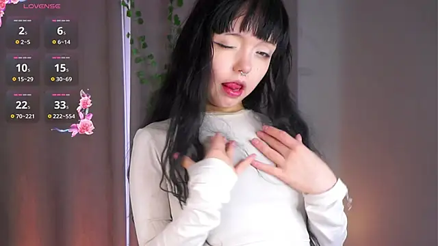 CandiceDossantos webcam