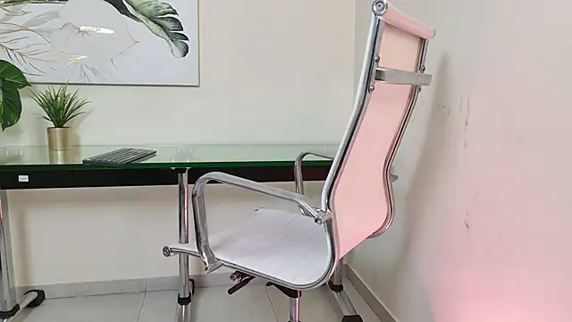 luna_willians webcam