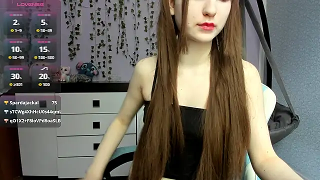 Yoonhee_ki - Cams en Direct