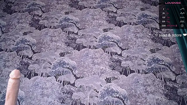 Ambrosia_nectar webcam