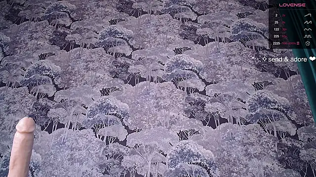 Ambrosia_nectar webcam