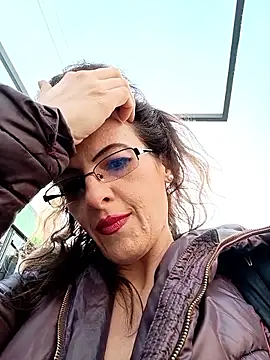 RebeccaNoble live sex cam