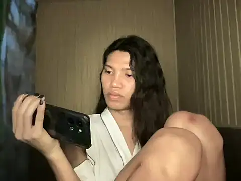 Yourgoddess_jayve webcam