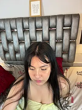 Sofiia_Vega_ webcam