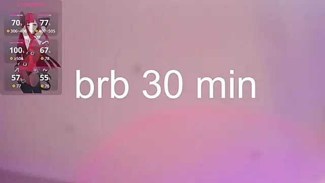 Alice_Kitagawa webcam