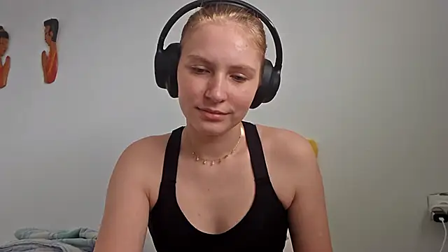 WesleyFrohling webcam