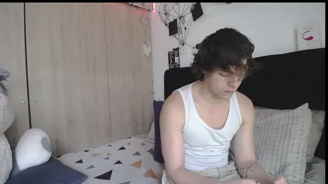 Santiago_kiler webcam