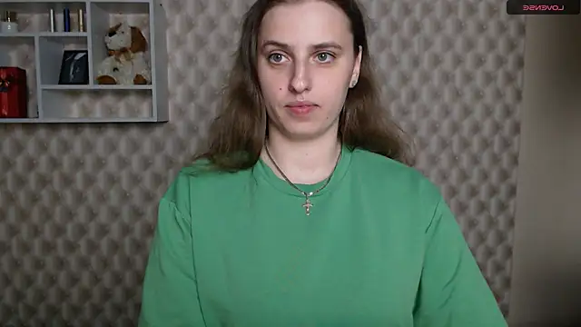 AmandaDimond_ webcam