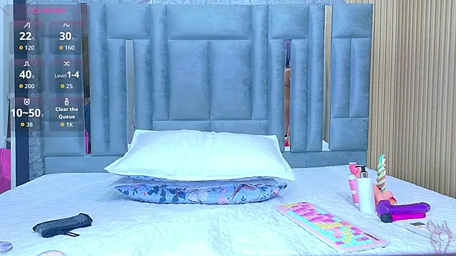 veronicaroose_ webcam