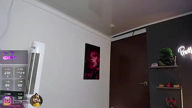 Emilyjhonson_01 webcam