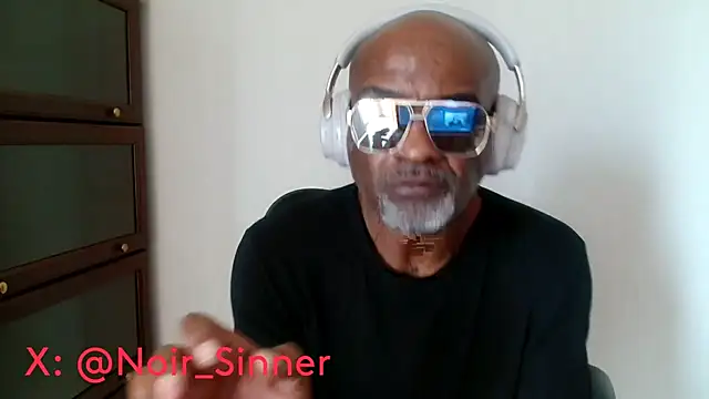 sinnernoir (M mature) - nude