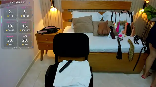 luciana_ballesteros_ webcam