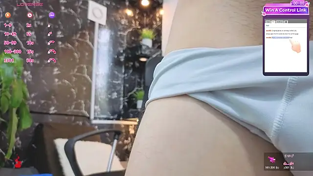 Alexander_ferre webcam