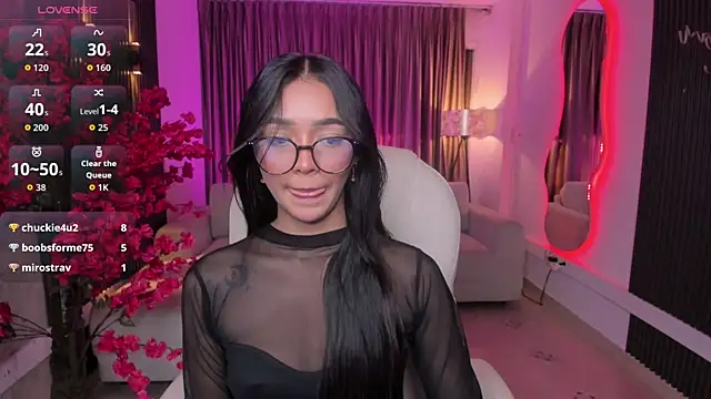 kylie_collins webcam