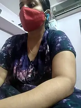 Tamil_shalini webcam